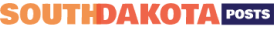 South Dakota Posts logo